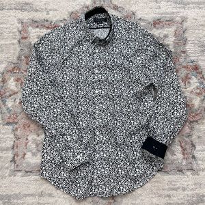 ZARA MAN Dress Shirt